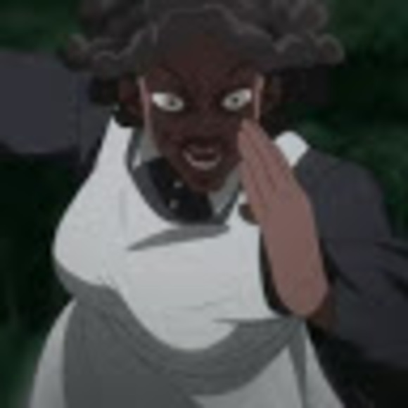 Meet your Posher, Nayomi romo - Picture 1 of 1